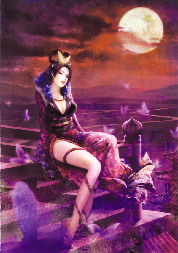 Concept Art