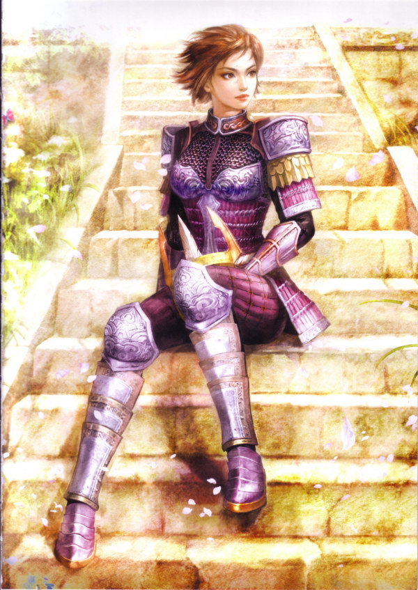 Concept Art
