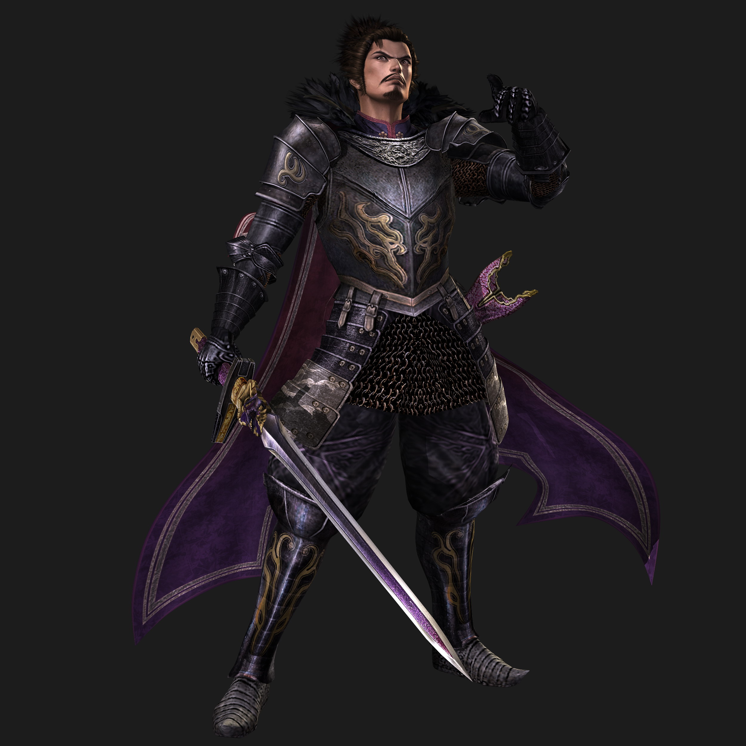 Concept Art