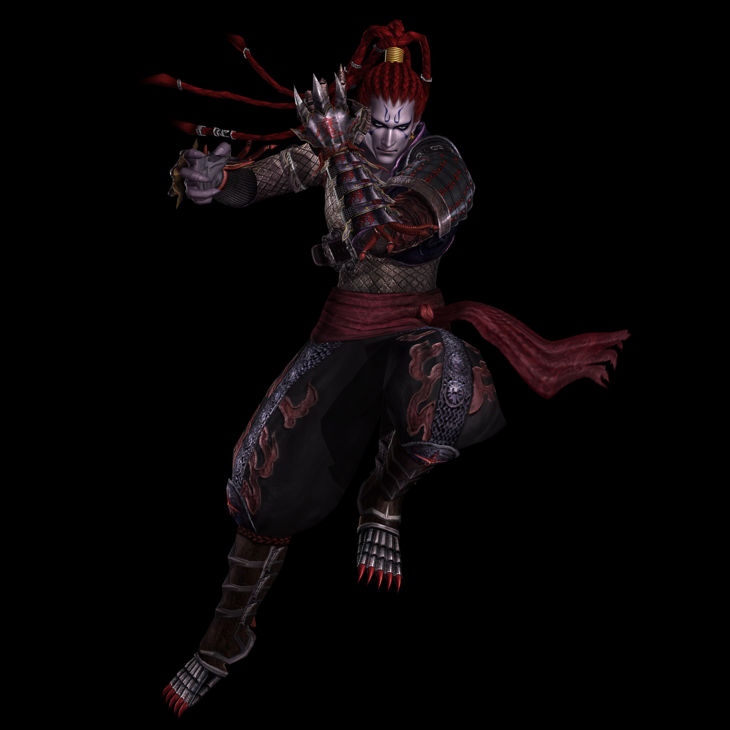 Concept Art