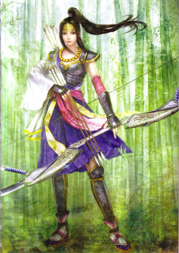 Concept Art