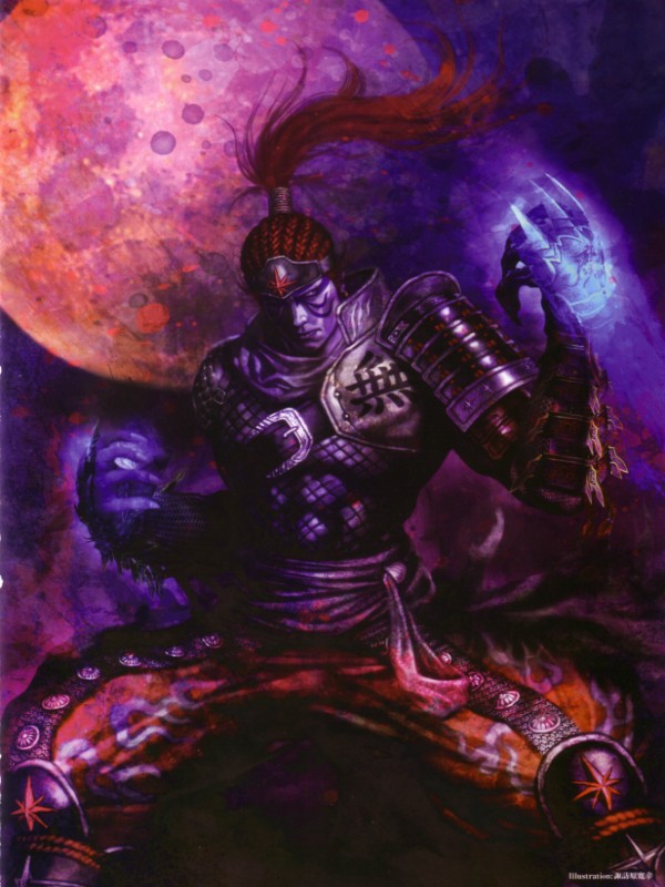 Concept Art