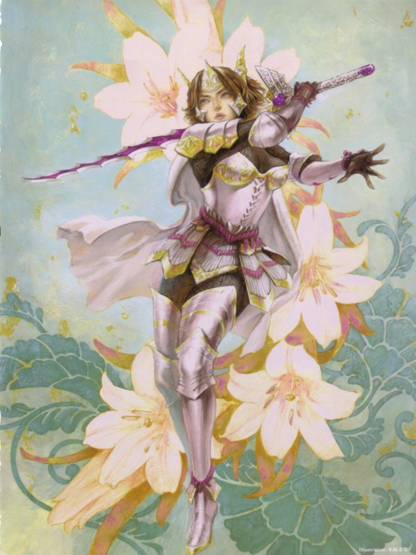 Concept Art