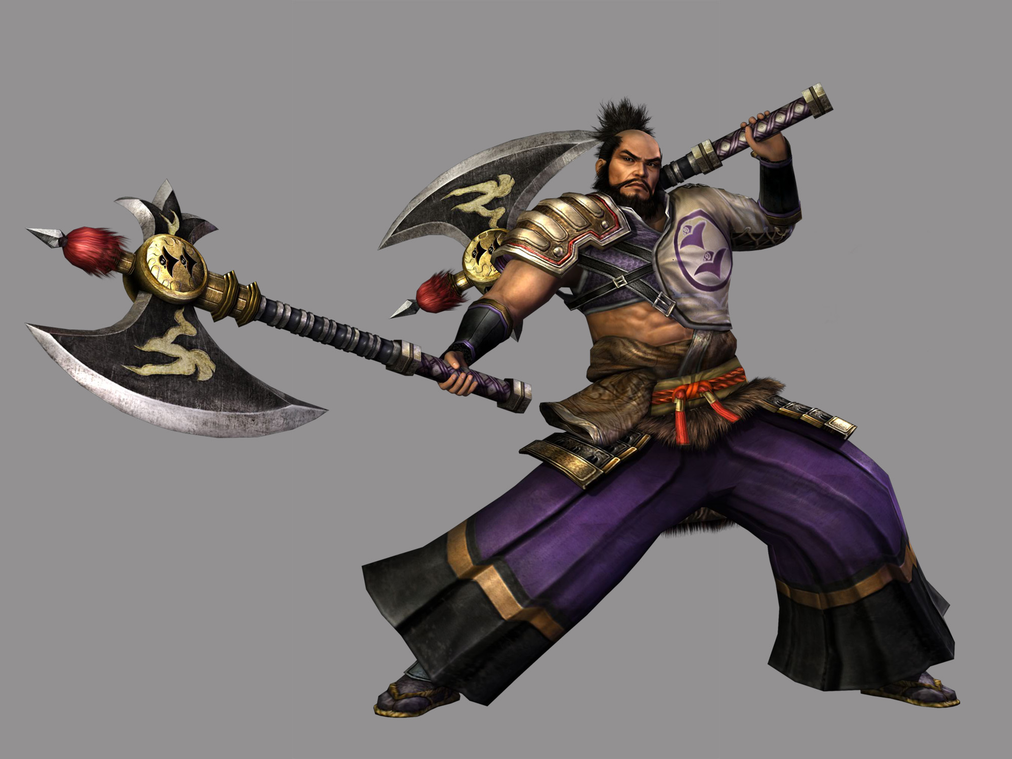 Concept Art