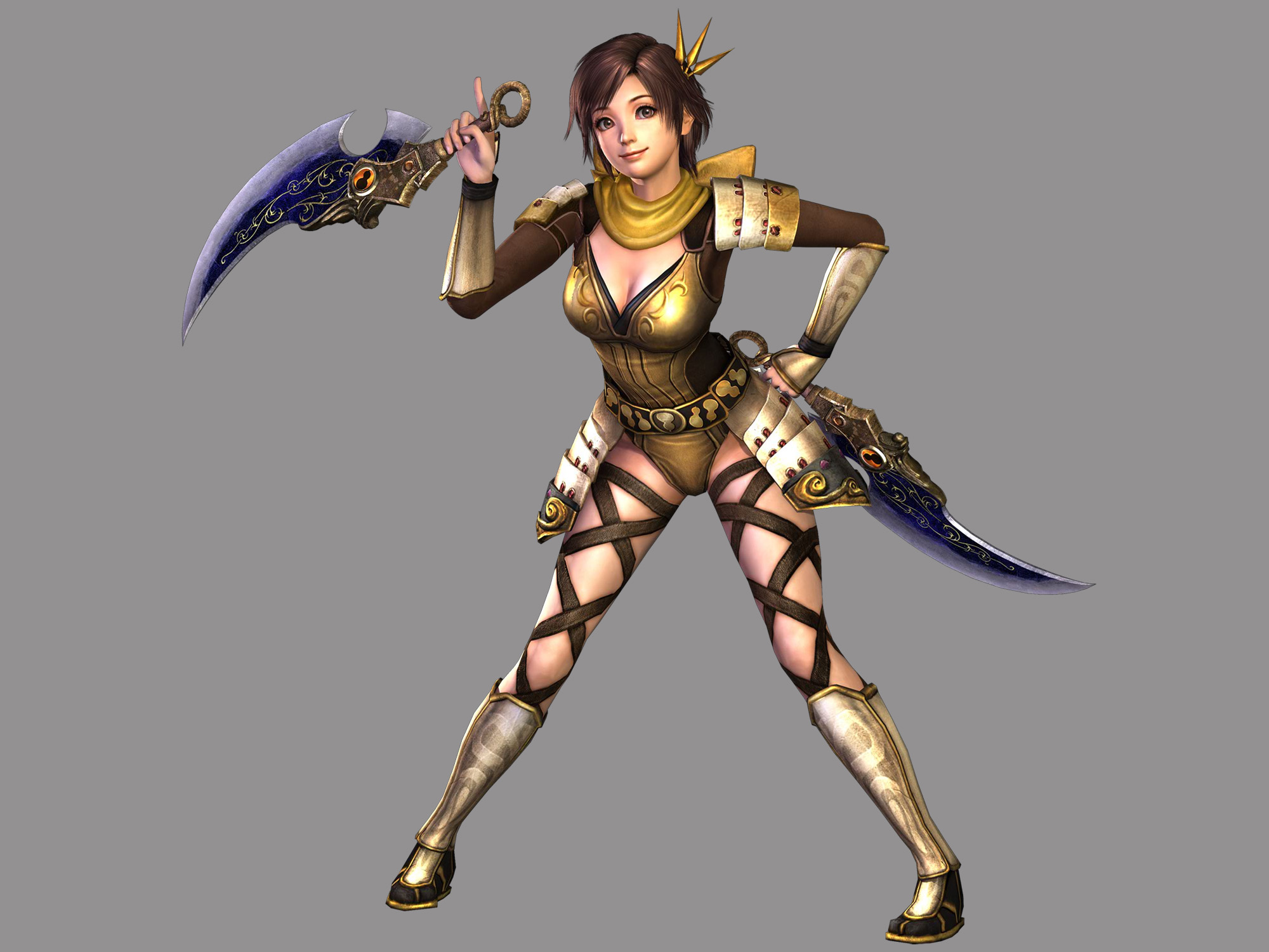 Concept Art