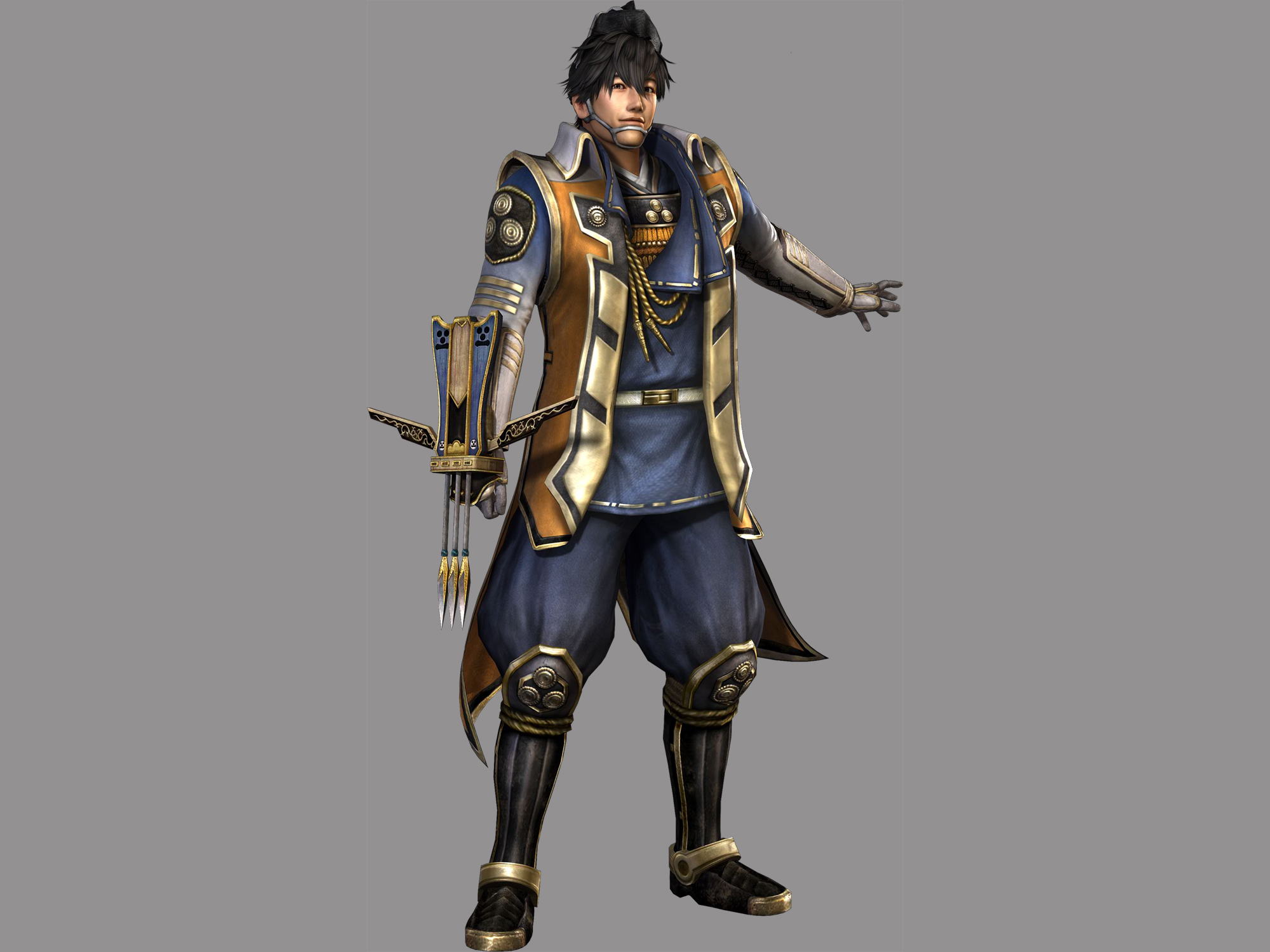 Concept Art