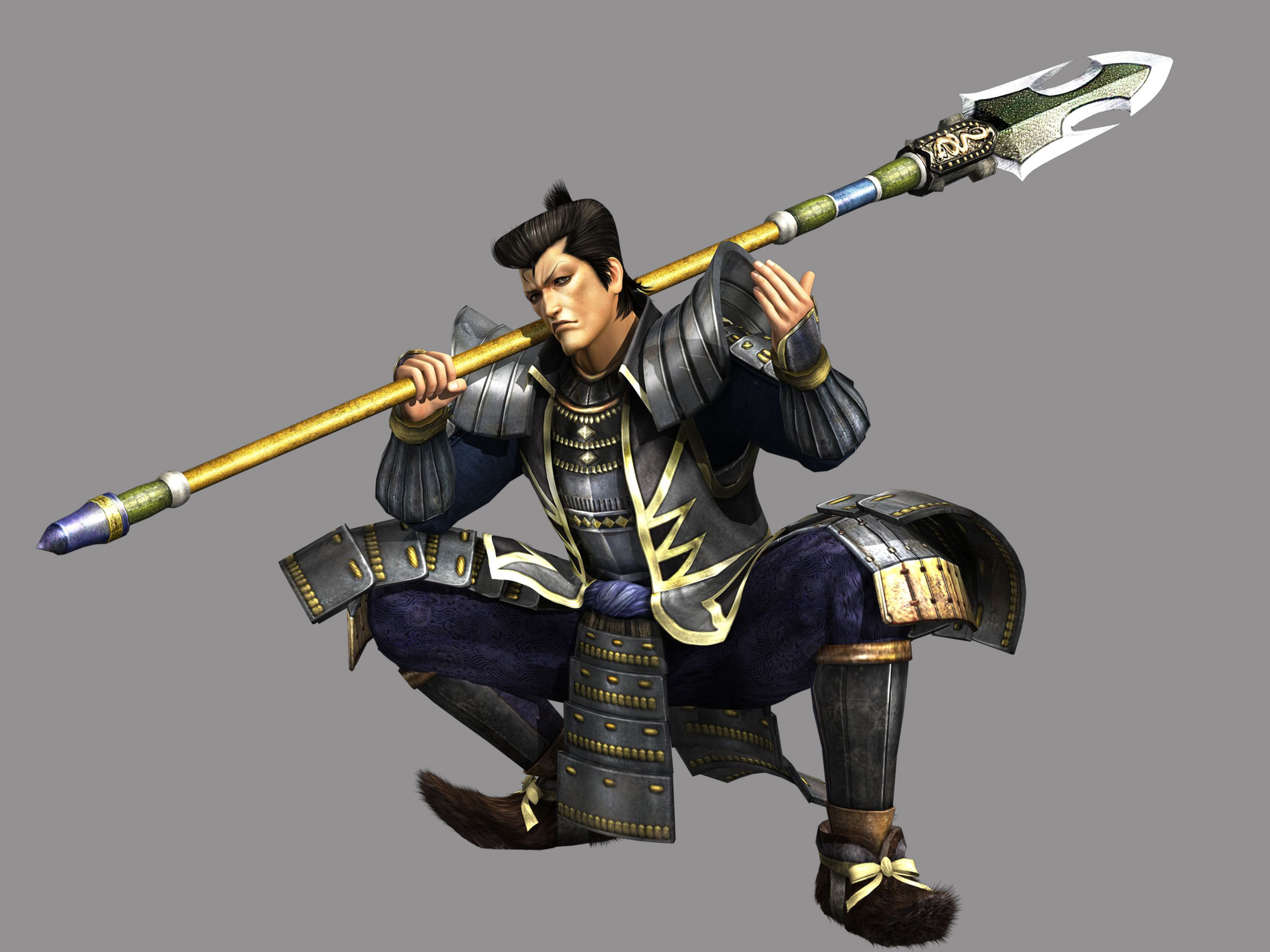 Concept Art