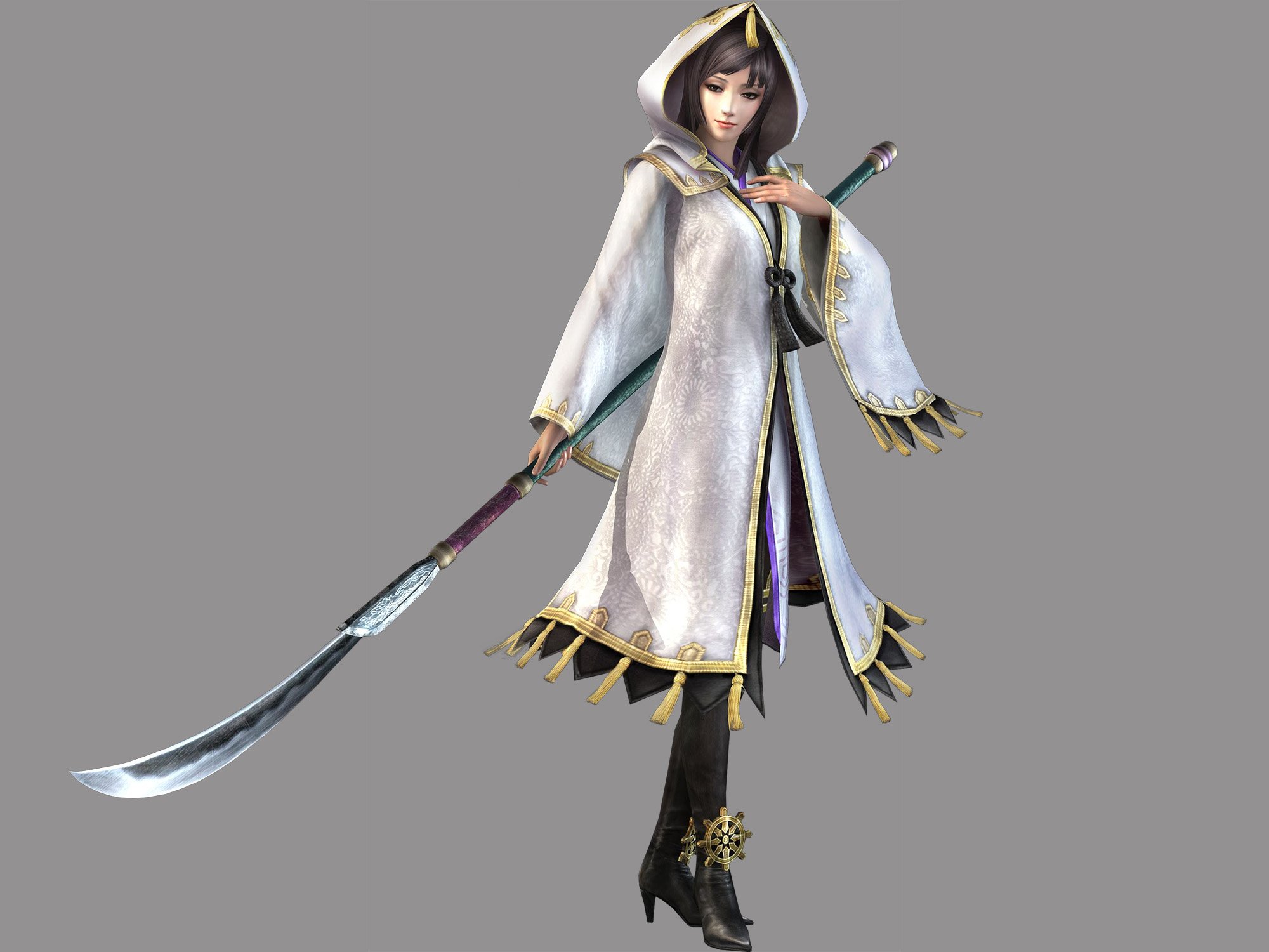 Concept Art