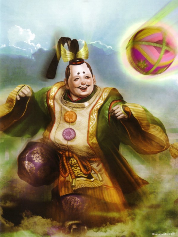 Concept Art