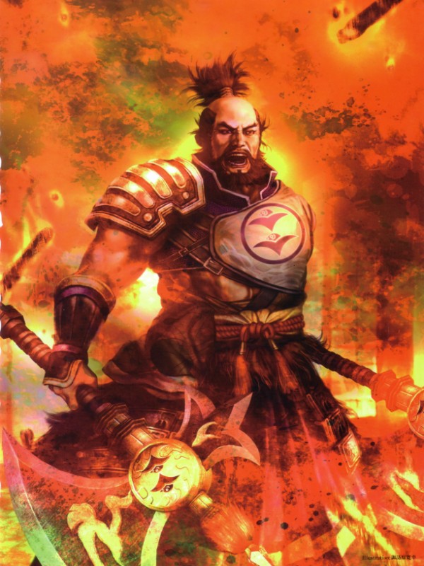 Concept Art