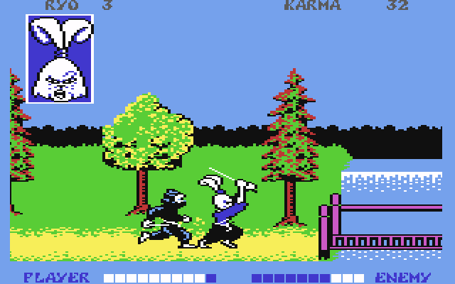 C64 Screenshots