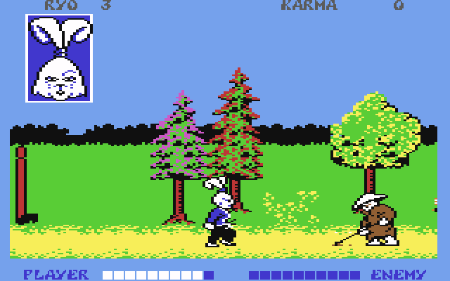C64 Screenshots