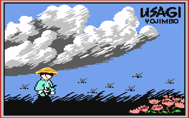 C64 Screenshots
