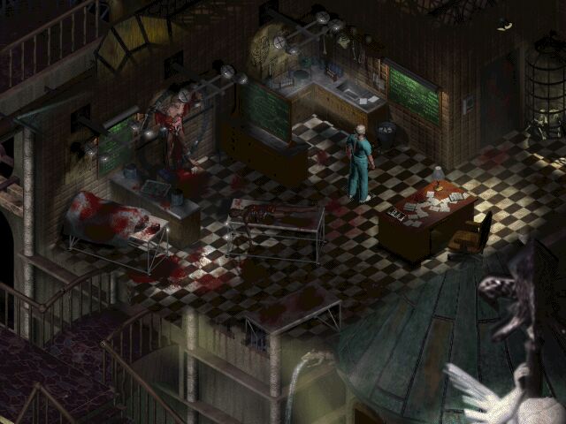 Screenshots