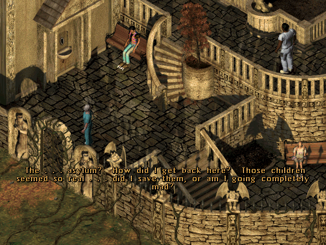 Screenshots