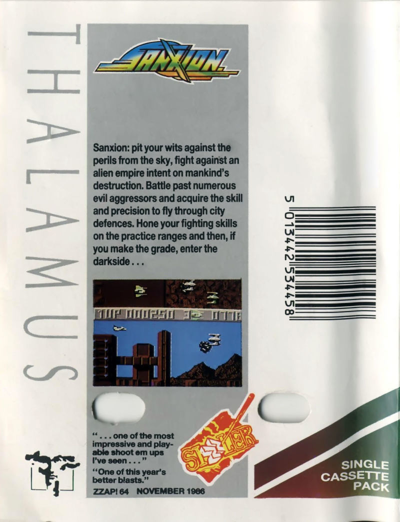 Box Art