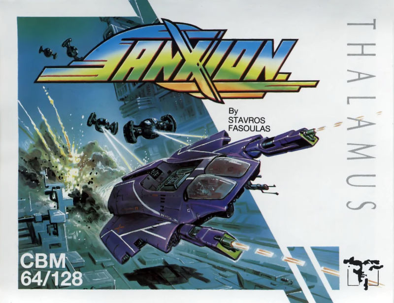 Box Art