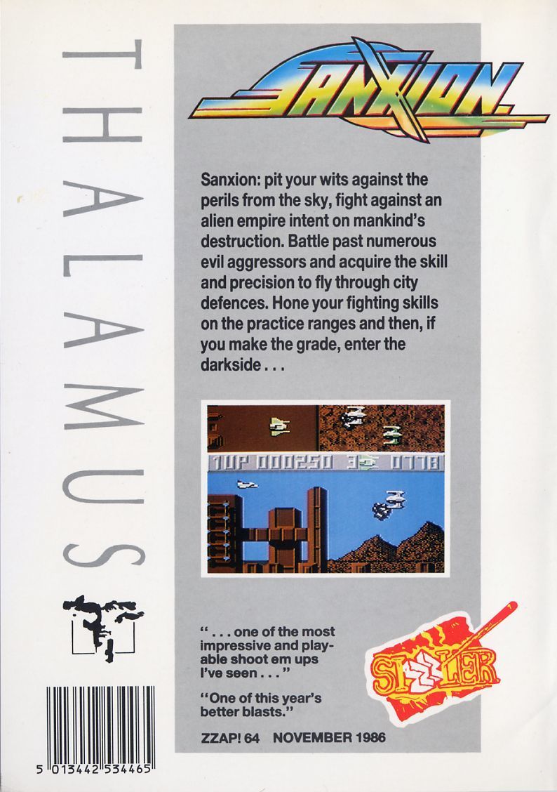Box Art