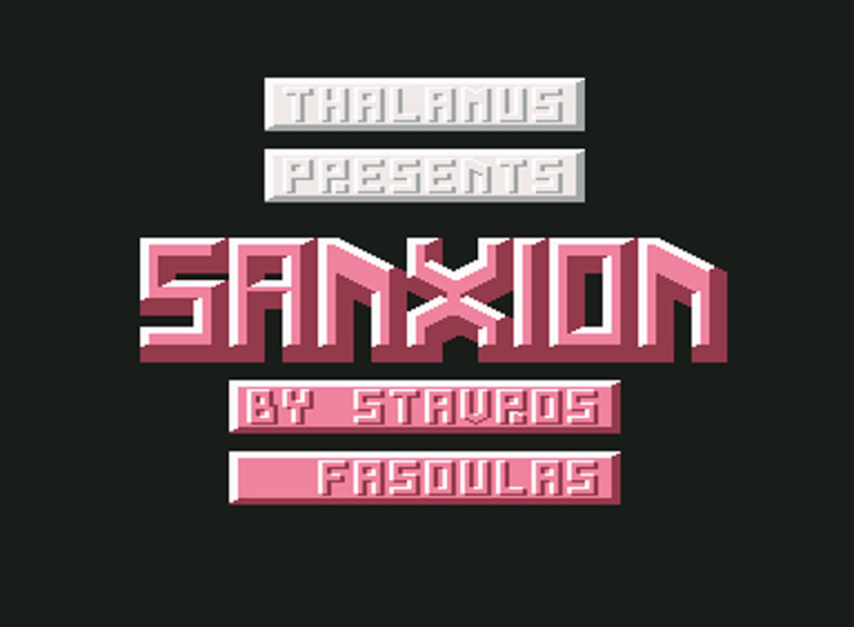 C64 Screenshots