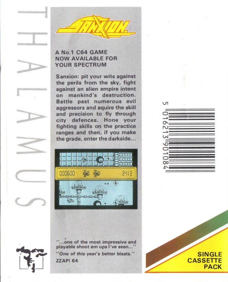 Box Art