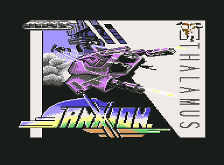 C64 Screenshots