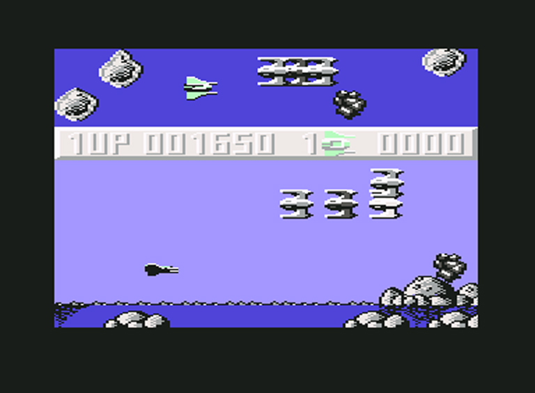 C64 Screenshots