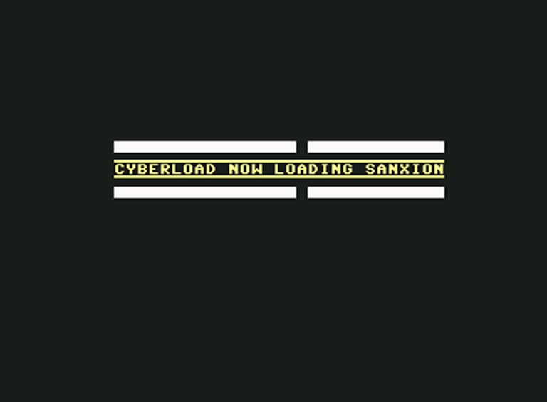 C64 Screenshots