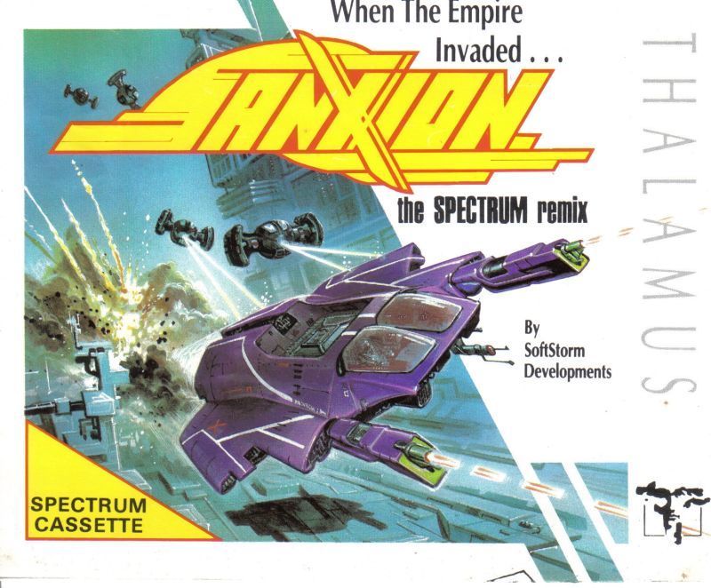 Box Art