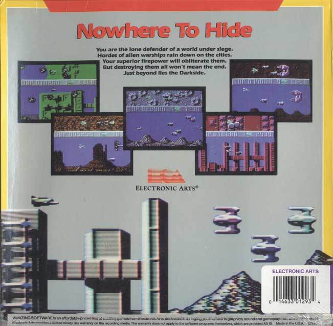 Box Art