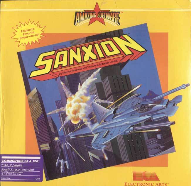 Box Art