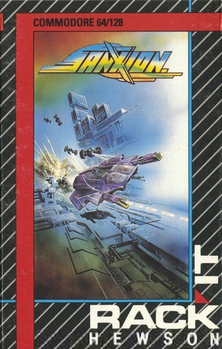 Box Art