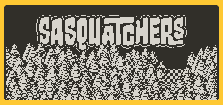 Sasquatchers