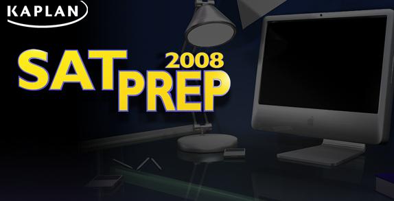 SAT Prep Writing 2008