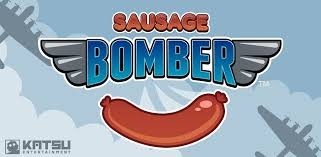 Sausage Bomber