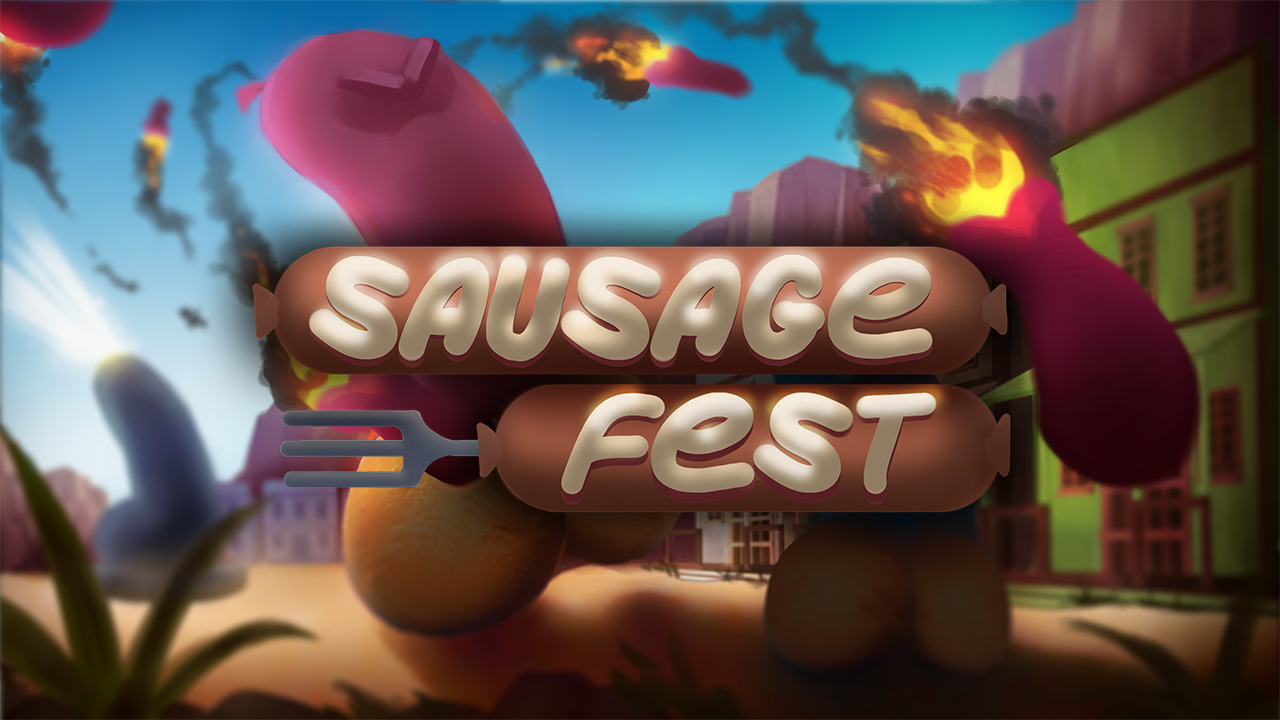 Sausage Fest
