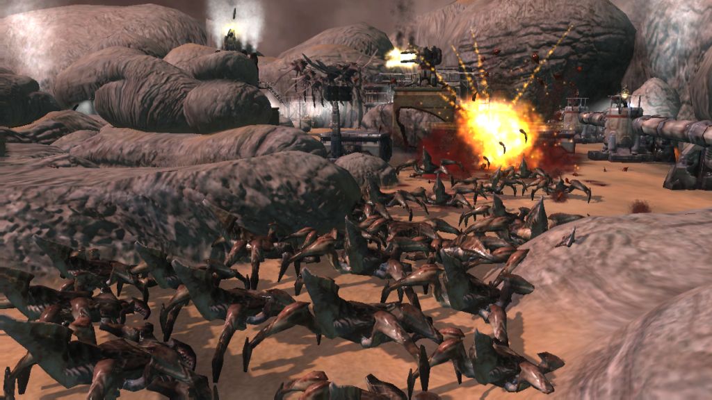 PS3 Screenshots