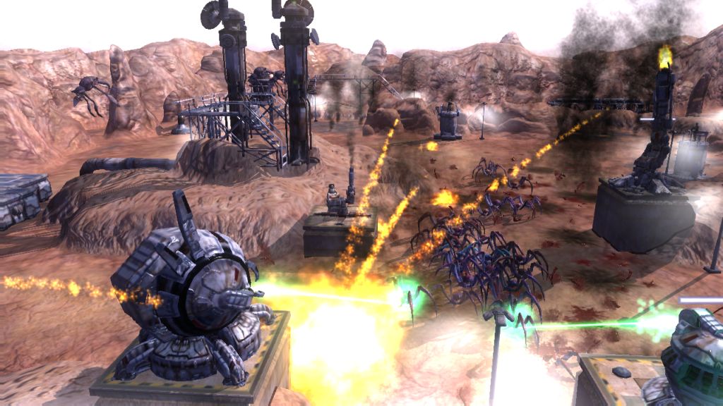 PS3 Screenshots