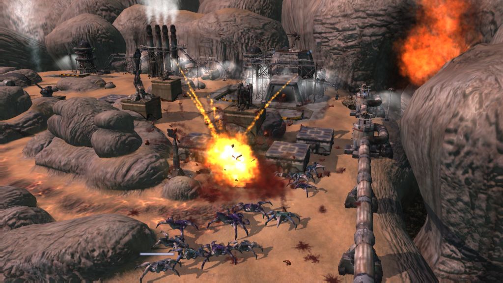PS3 Screenshots