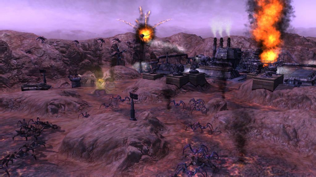PS3 Screenshots