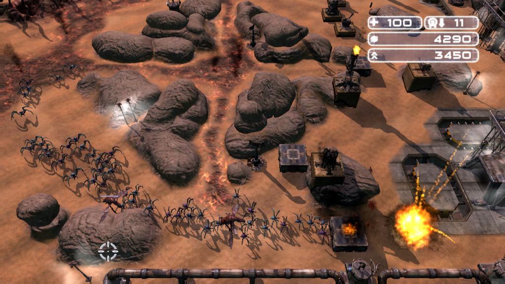 PS3 Screenshots