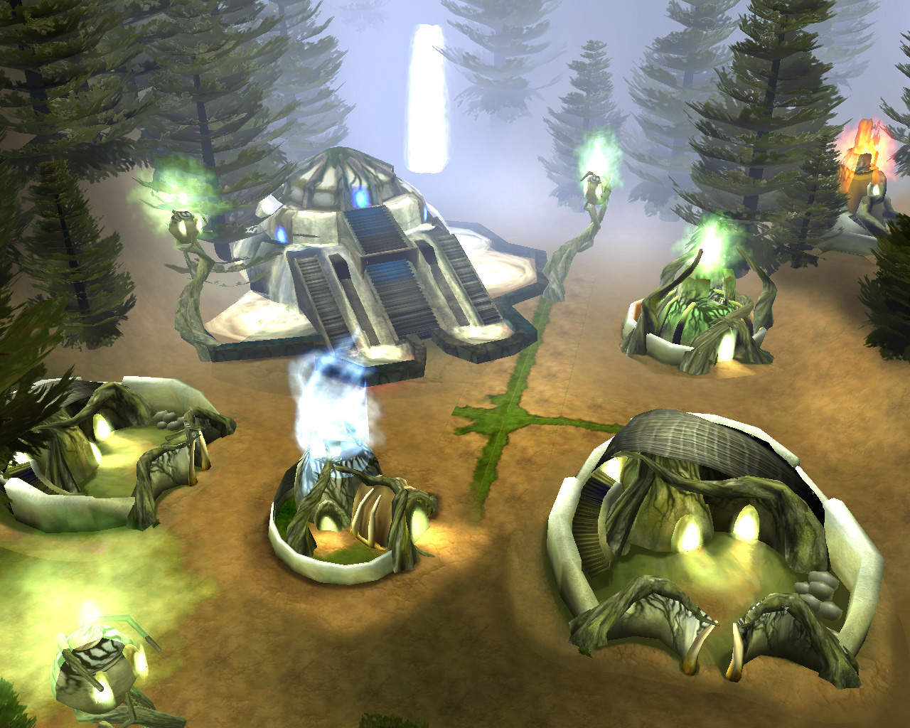 PC Screenshots