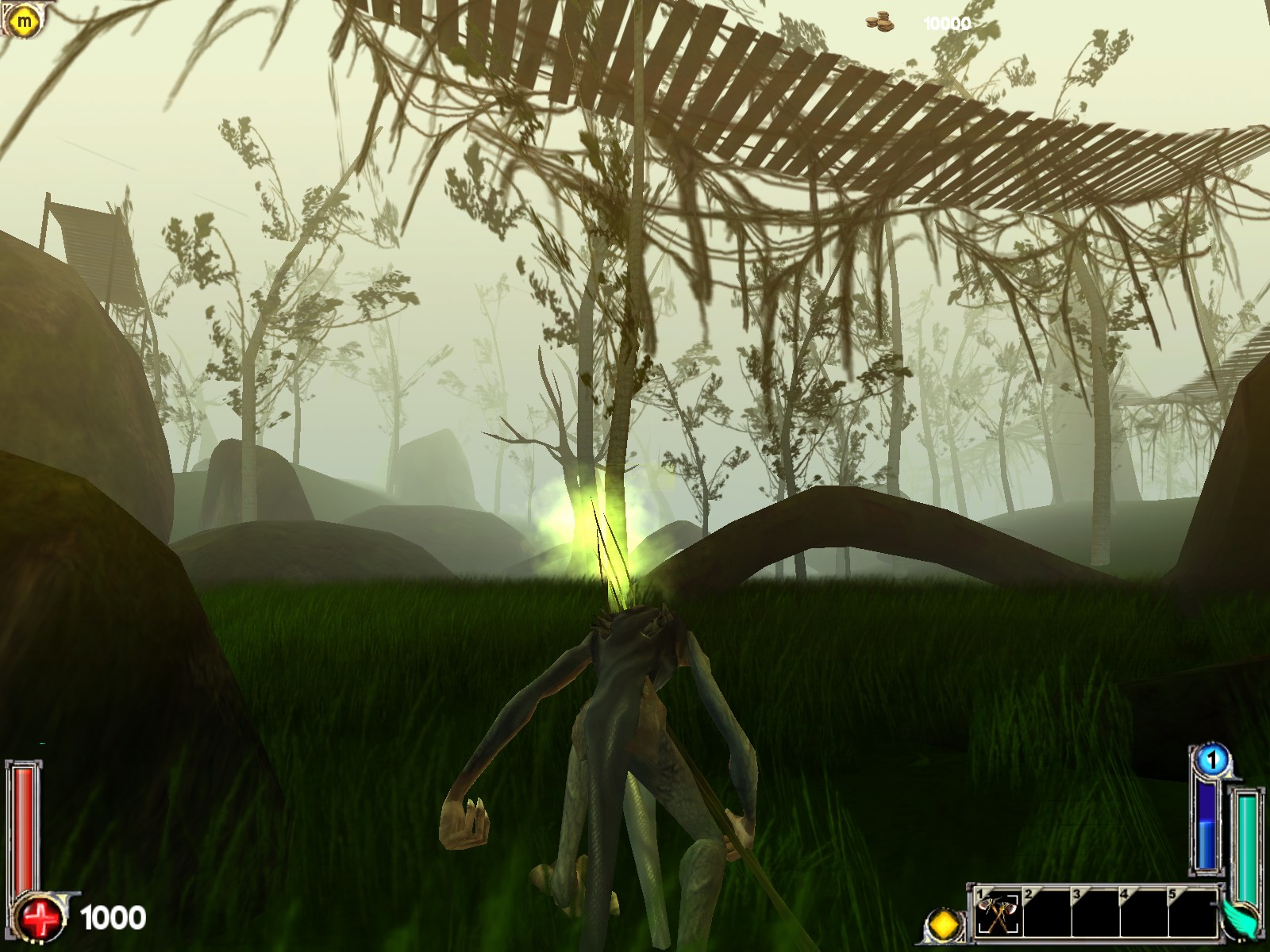 PC Screenshots