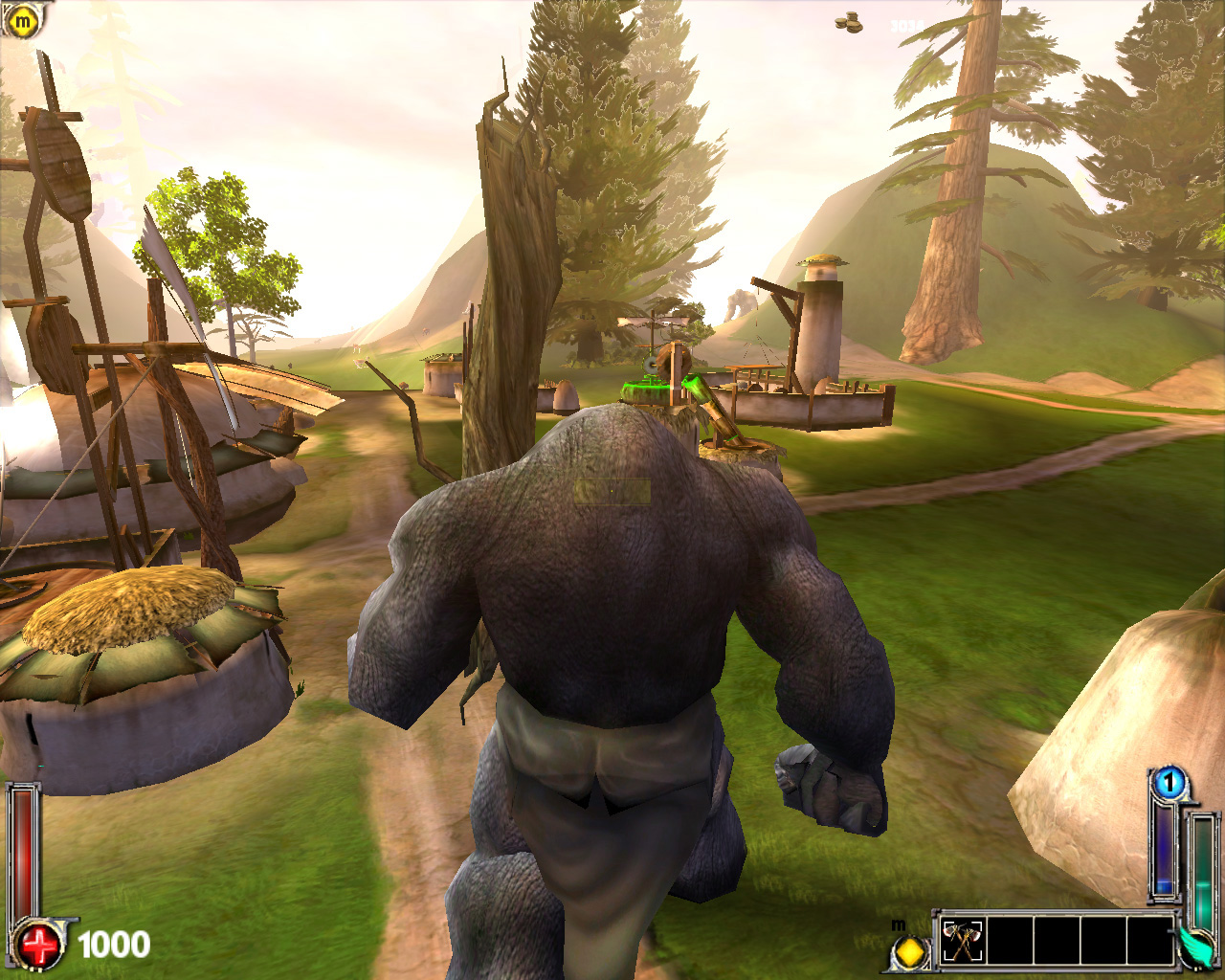 PC Screenshots