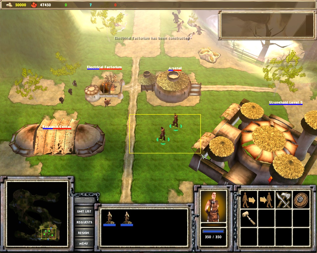 PC Screenshots