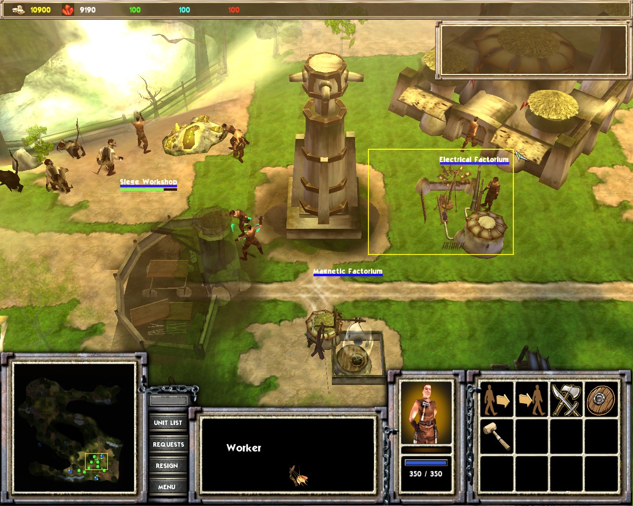 PC Screenshots