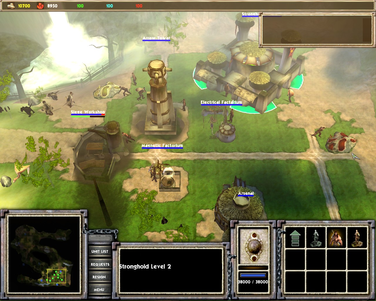 PC Screenshots