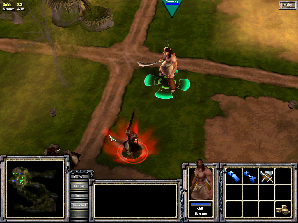 PC Screenshots