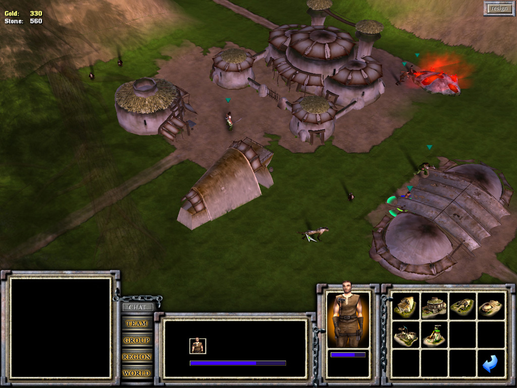 PC Screenshots