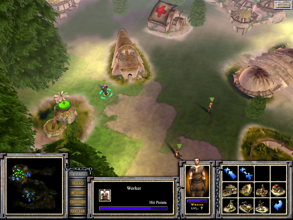 PC Screenshots