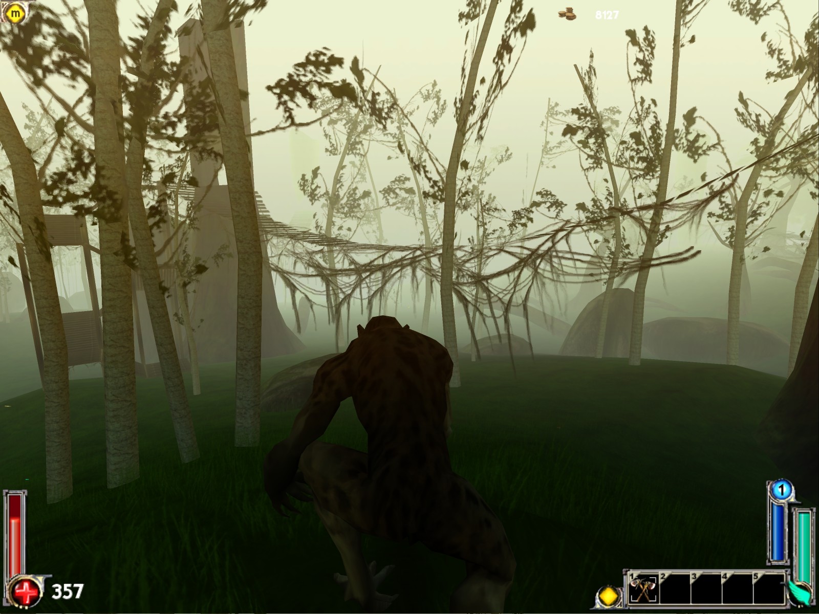 PC Screenshots